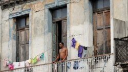 Estancada la compra-venta de viviendas en Cuba 