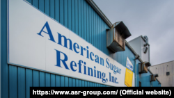 La ASR Group International, Inc. tiene sede en West Palm Beach.