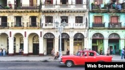 ​​Alrededor de 94.000 estadounidenses visitaron Cuba entre enero y abril de este año. (Foto: Sojern)