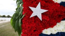 Muere político cubano Tony Santiago