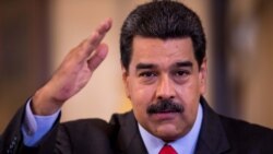 En Venezuela, la Asamblea Nacional aprobó una solicitud de antejuicio de mérito en contra de Nicolás Maduro