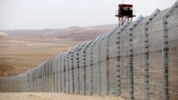 Egipto pide visto bueno de Israel para perseguir grupos terroristas