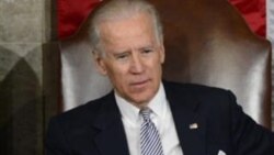 Joe Biden se refiere a Cuba.