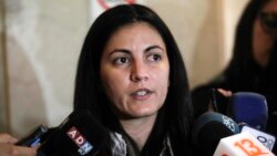 Activista demanda a la UE reunión urgente para cancelar acuerdo con Cuba