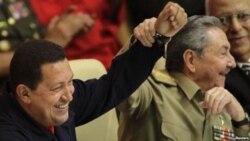 ¿Está garantizada la ayuda de Venezuela a Cuba?