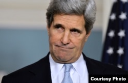 El Secretario de Estado John Kerry incluyó a Cuba en la lista 2014 de Países Patrocinadores del Terrorismo.