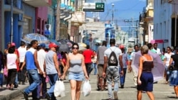Radiografía de la Constitución - Opiniones recogidas en las calles de Santiago de Cuba