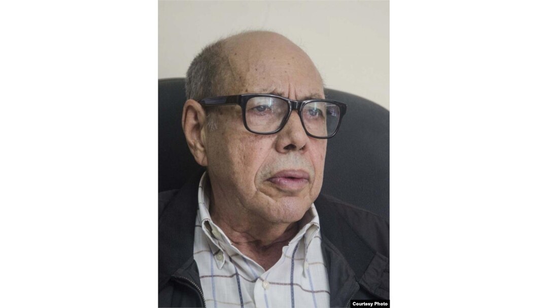 Héctor Rodráguez Llompart