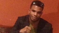 Boxeador cubano Socarrás devela secreto para promedio perfecto