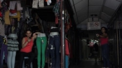 Entre apagones, sin keroseno y con el carbón a 200 pesos el saco, cubanos temen al hambre