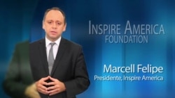 Voces que Inspiran con el Dr. Marcell Felipe