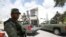 Un operativo con secuestradores en México. Foto Archivo. 