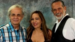 Saavedra, una intérprete extraordinaria