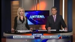 Antena Live | 1/10/2017