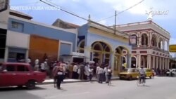 Info Martí | Coronavirus en Cuba | Muerte por desatención médica y más
