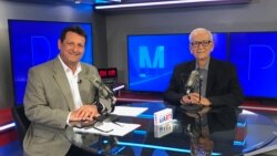 Amado Gil, junto al analista político Héctor Caraballo y la periodista Miriam Leiva, desde La Habana, abordan los resultados del primer debate demócrata por la carrera hacia la presidencia