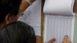 Preocupación en Venezuela por propuesta del presidente Maduro