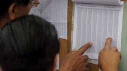 Inician preparativos para próximas elecciones en Venezuela 