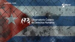 Info Martí | El Observatorio Cubano hace sondeo en la isla, sobre las preocupaciones de los cubanos