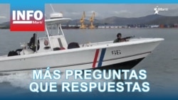 Info Martí | Más preguntas que respuestas