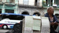 Cambios en el mercado inmobiliario en Cuba