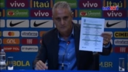 Deportes Edición Nocturna | 05/17/2019