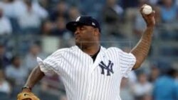 Los Yankees, Boston, Houston, LA y Milwaukee. Pelota, Pelota, Pelota.