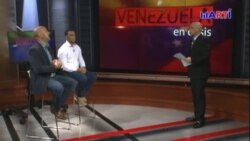 Venezuela en Crisis