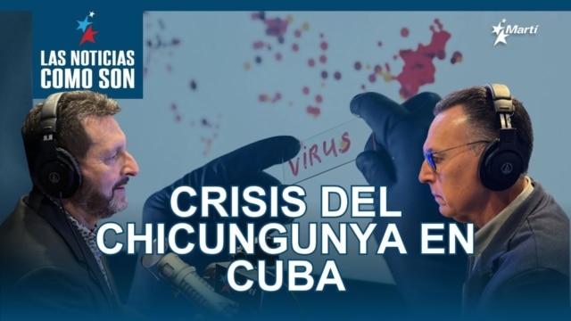 Las Noticias Como Son | 19 de noviembre del 2025 - noviembre 19, 2025