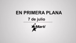 Titulares del 7 de Julio