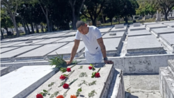 Lester Fernández sale de prisión en espera de juicio tras casi dos años de arresto preventivo