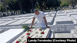 Lester Fernández sale de prisión en espera de juicio tras casi dos años de arresto preventivo