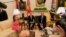Trump recibe a Reyes de España en la Casa Blanca
