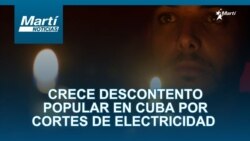 Noticiero Martí Noticias | Jueves, 24 de julio del 2025