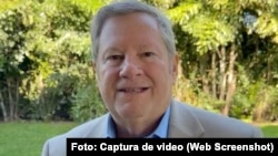 Mike Hammer, encargado de Negocios de la embajada de EEUU a Cuba