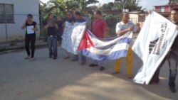 Celebran día de la Resistencia en Boyeros