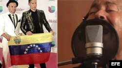 Famosos cancelan concierto en Carnaval