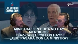 Las Noticias Como Son