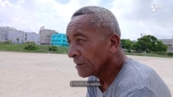 Cuba Habla: "En la calle los asaltos… hay bastante”