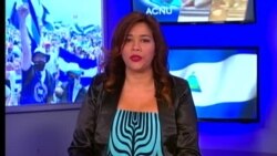 Nicaragua en Portada