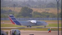Acuerdo entre EEUU y Cuba incluye 20 vuelos diarios a La Habana