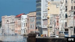 La Habana. Foto de archivo