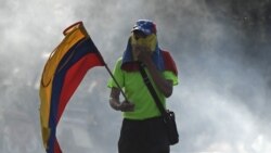 Cobertura Especial sobre Venezuela 