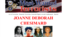 Página del FBI pidiendo información sobre Joanne Chesimard, una de los 10 terroristas más buscados.