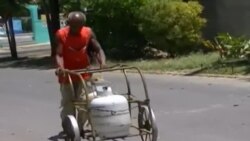Cocinar con gas no es para todos en La Habana