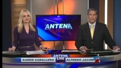 Antena Live | 11/15/2016