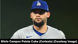 Pelota cubana Andy Pagés