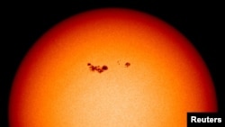 El Sol