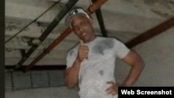 El exprisionero político exiliado José Daniel Ferrer identificó a Vargas Ramos como miembro del movimiento opositor Cuba Primero y denunció que había sufrido lesiones graves.