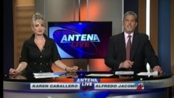 Antena Live | 1/22/2018